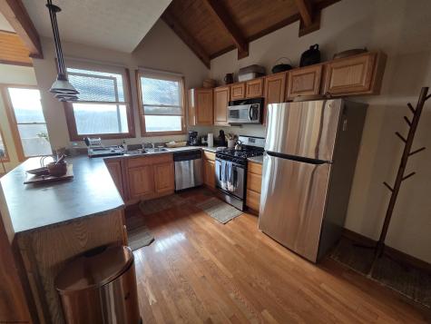 111 Treetop Lane Davis WV 26260