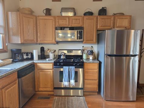 111 Treetop Lane Davis WV 26260