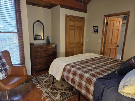 111 Treetop Lane Davis WV 26260