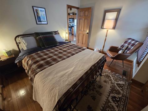 111 Treetop Lane Davis WV 26260