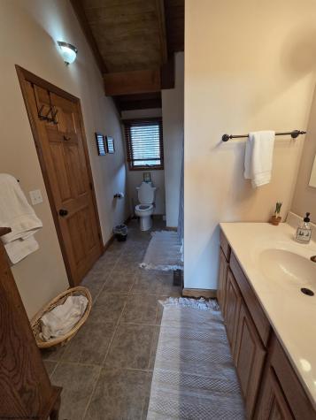 111 Treetop Lane Davis WV 26260
