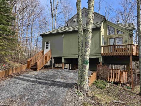 111 Treetop Lane Davis WV 26260