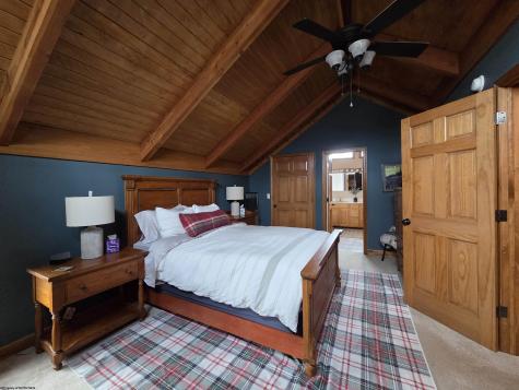111 Treetop Lane Davis WV 26260