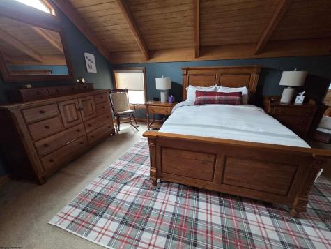 111 Treetop Lane Davis WV 26260