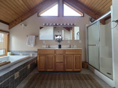 111 Treetop Lane Davis WV 26260