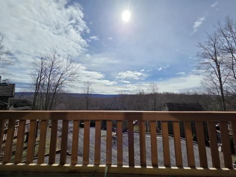 111 Treetop Lane Davis WV 26260