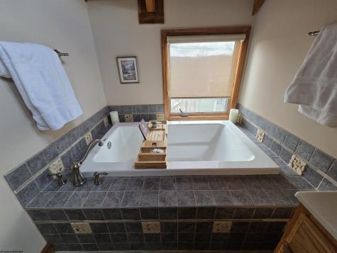 111 Treetop Lane Davis WV 26260