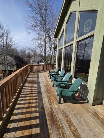 111 Treetop Lane Davis WV 26260