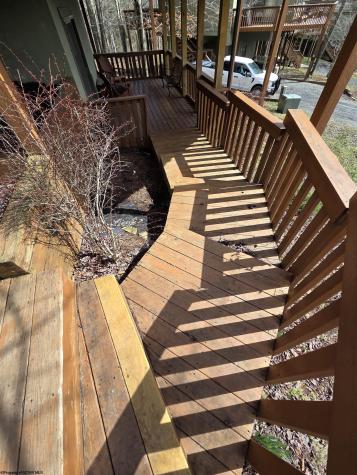 111 Treetop Lane Davis WV 26260