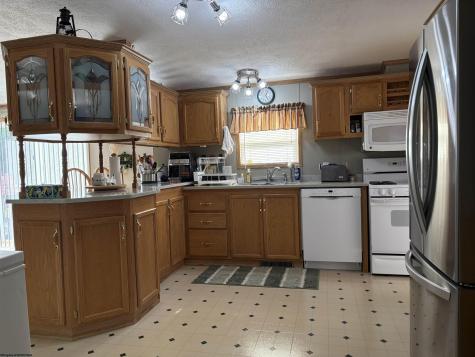 83 Churchville Road Camden WV 26338