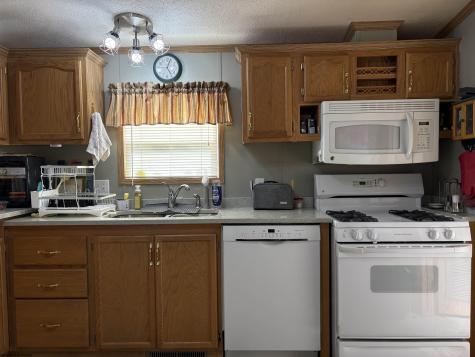 83 Churchville Road Camden WV 26338