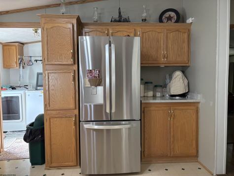 83 Churchville Road Camden WV 26338
