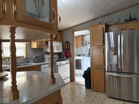 83 Churchville Road Camden WV 26338