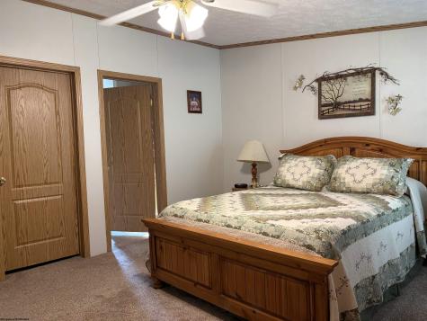 83 Churchville Road Camden WV 26338