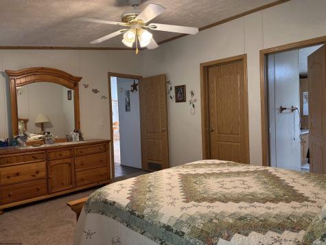 83 Churchville Road Camden WV 26338