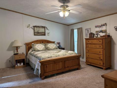 83 Churchville Road Camden WV 26338