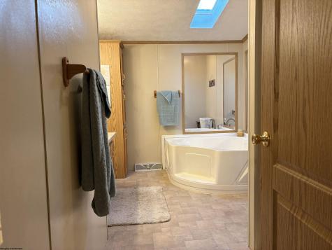 83 Churchville Road Camden WV 26338