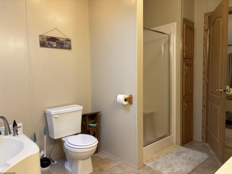 83 Churchville Road Camden WV 26338