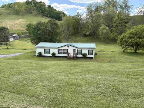83 Churchville Road Camden WV 26338