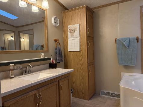 83 Churchville Road Camden WV 26338