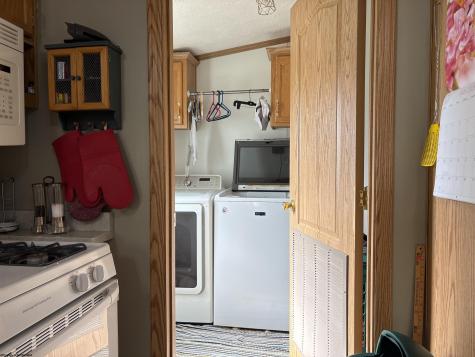 83 Churchville Road Camden WV 26338