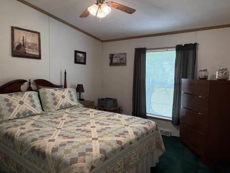 83 Churchville Road Camden WV 26338