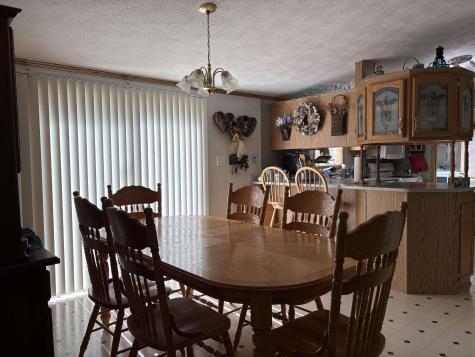 83 Churchville Road Camden WV 26338