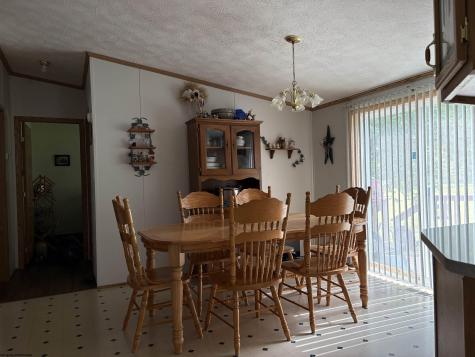 83 Churchville Road Camden WV 26338