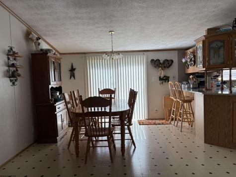 83 Churchville Road Camden WV 26338