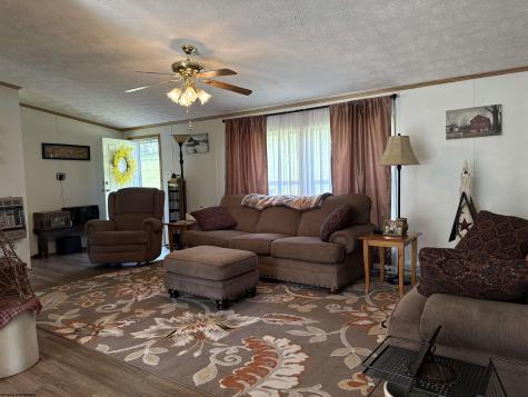 83 Churchville Road Camden WV 26338