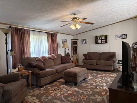 83 Churchville Road Camden WV 26338