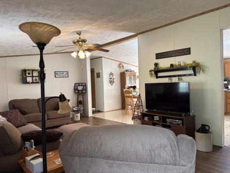 83 Churchville Road Camden WV 26338