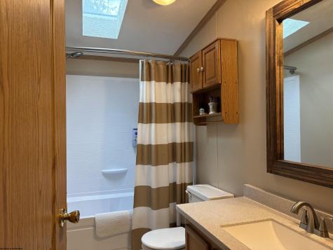 83 Churchville Road Camden WV 26338