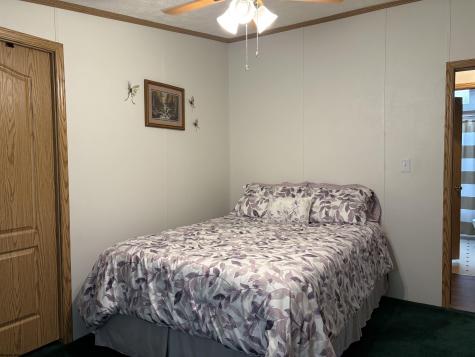 83 Churchville Road Camden WV 26338