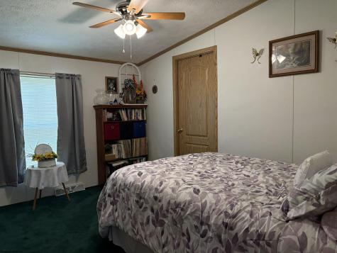 83 Churchville Road Camden WV 26338
