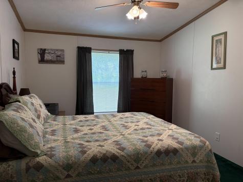 83 Churchville Road Camden WV 26338