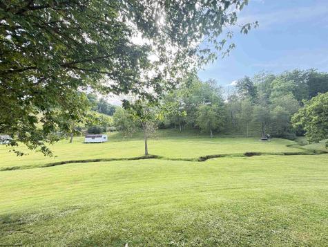 83 Churchville Road Camden WV 26338