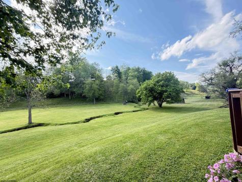 83 Churchville Road Camden WV 26338