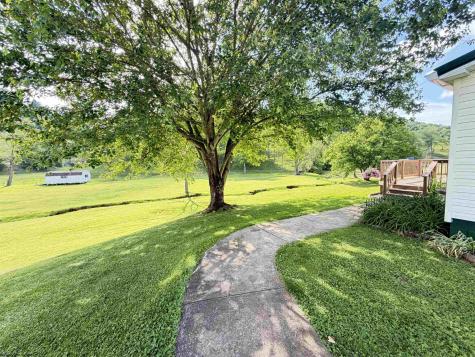 83 Churchville Road Camden WV 26338