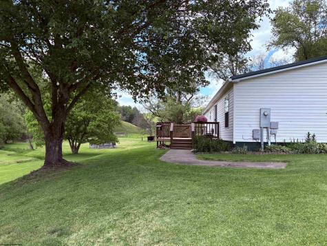 83 Churchville Road Camden WV 26338