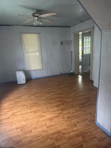 69 Woody Simmons Drive Mill Creek WV 26280-0000