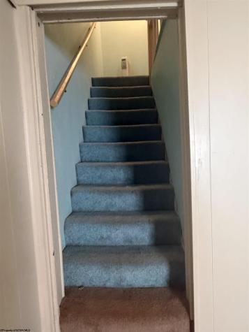 69 Woody Simmons Drive Mill Creek WV 26280-0000