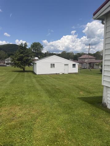 69 Woody Simmons Drive Mill Creek WV 26280-0000