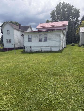 69 Woody Simmons Drive Mill Creek WV 26280-0000
