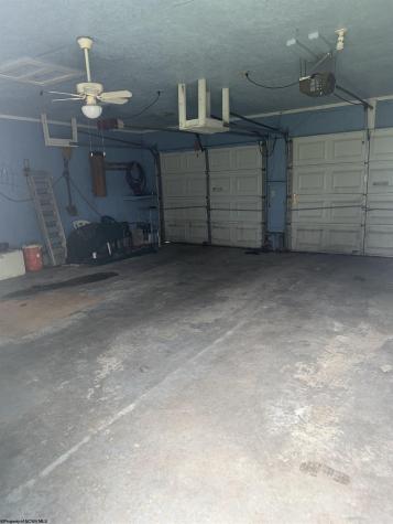 69 Woody Simmons Drive Mill Creek WV 26280-0000