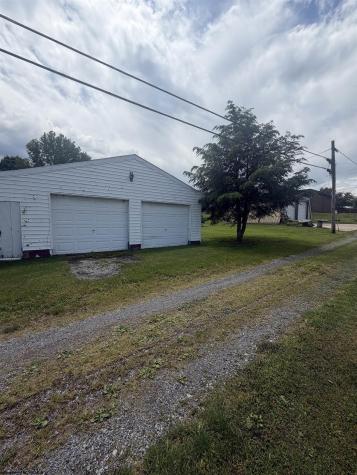 69 Woody Simmons Drive Mill Creek WV 26280-0000