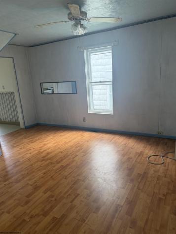 69 Woody Simmons Drive Mill Creek WV 26280-0000
