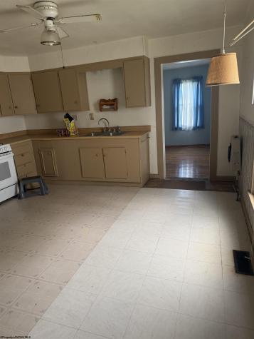 69 Woody Simmons Drive Mill Creek WV 26280-0000