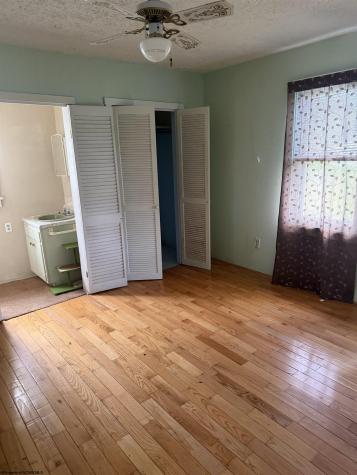 69 Woody Simmons Drive Mill Creek WV 26280-0000