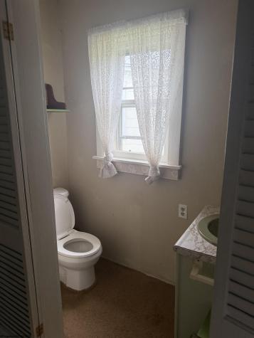 69 Woody Simmons Drive Mill Creek WV 26280-0000